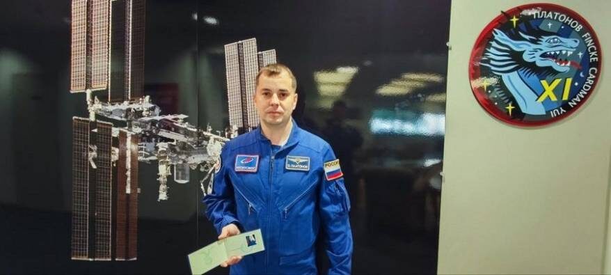    Источник фото: Центр подготовки космонавтов имени Ю. А. Гагарина