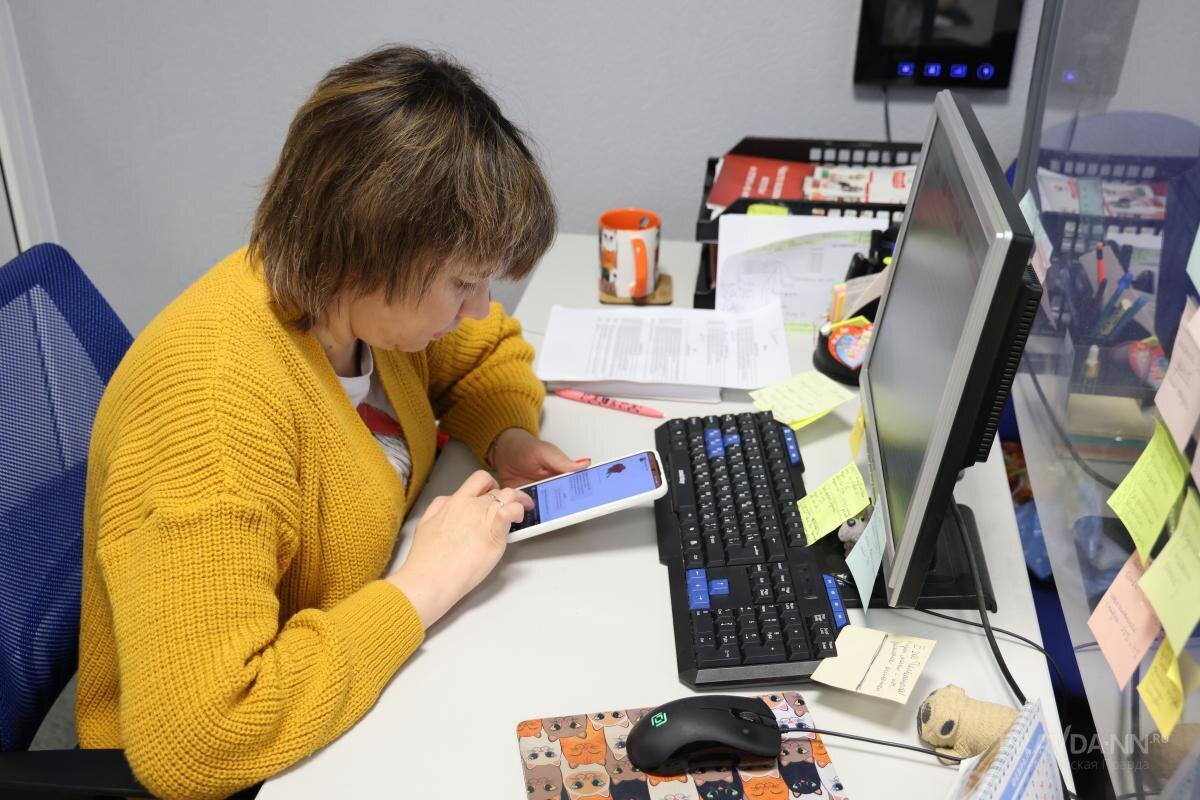    Нижегородцы рассказали, как \