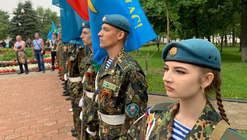     Фото: пресс-служба правительства Сахалинской области