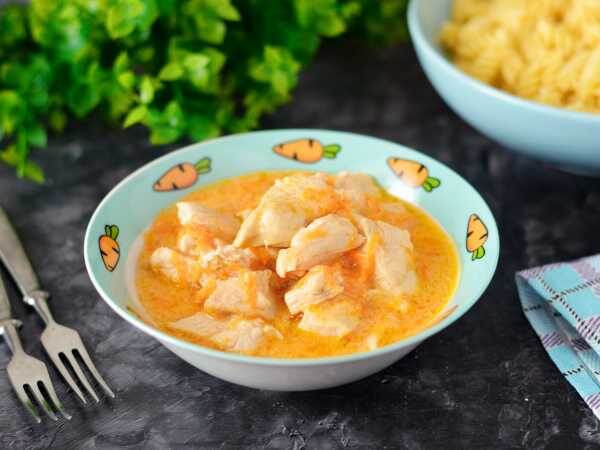 ПРИЯТНОГО АППЕТИТА!❤️