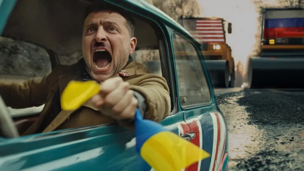    Коллаж Царьграда