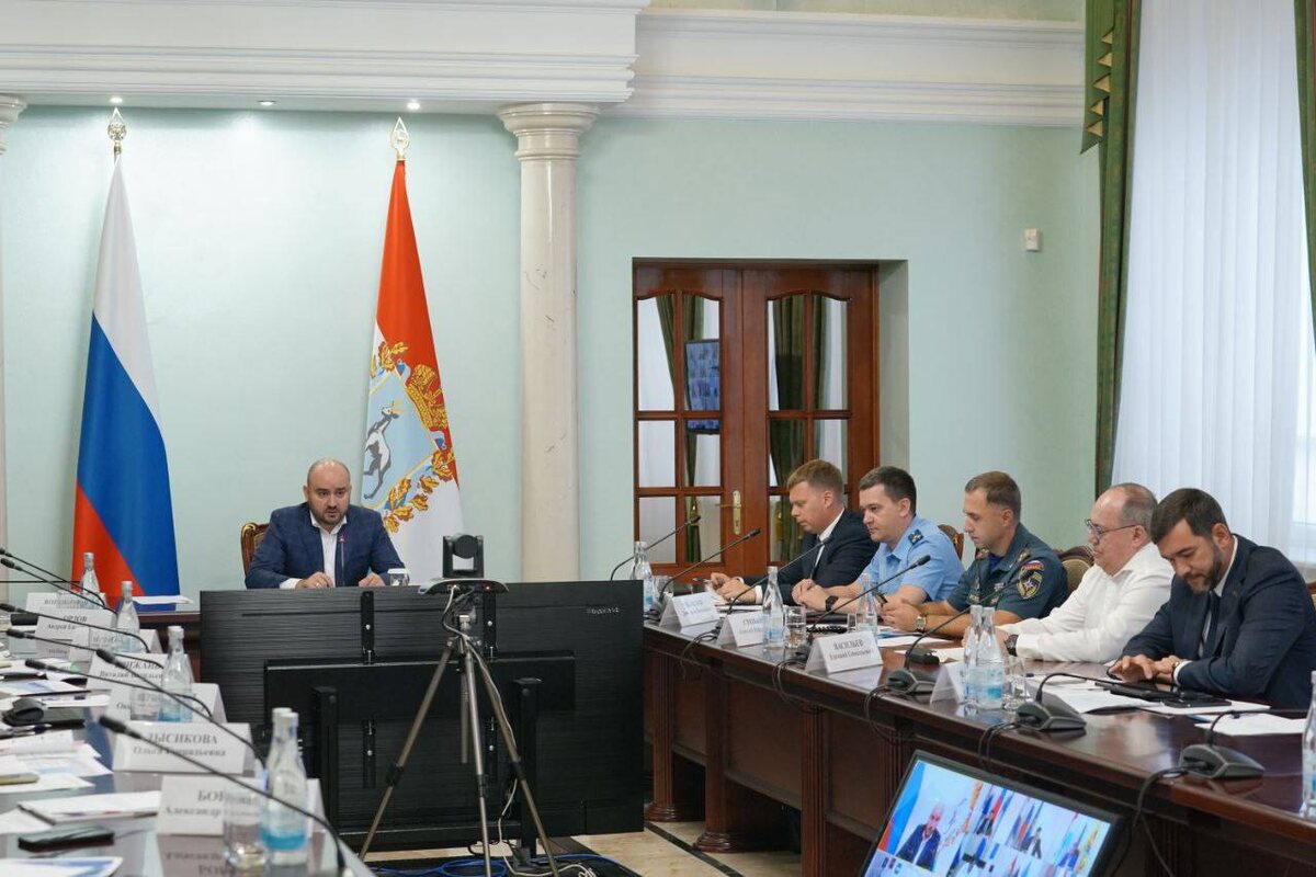    Фото: ТГ-канал Вячеслава Федорищева