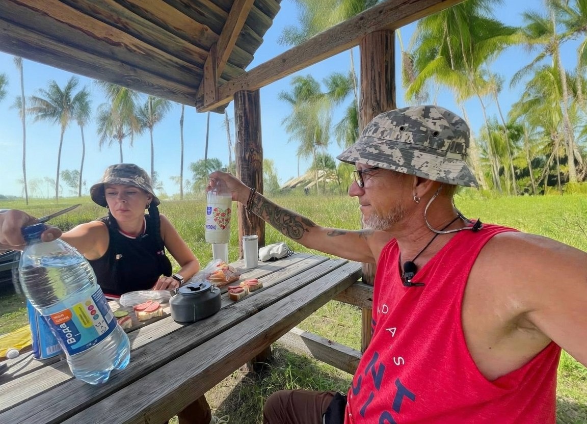 Фото взято из Журнала Юный Техник, статья домашнее самогоноварение 