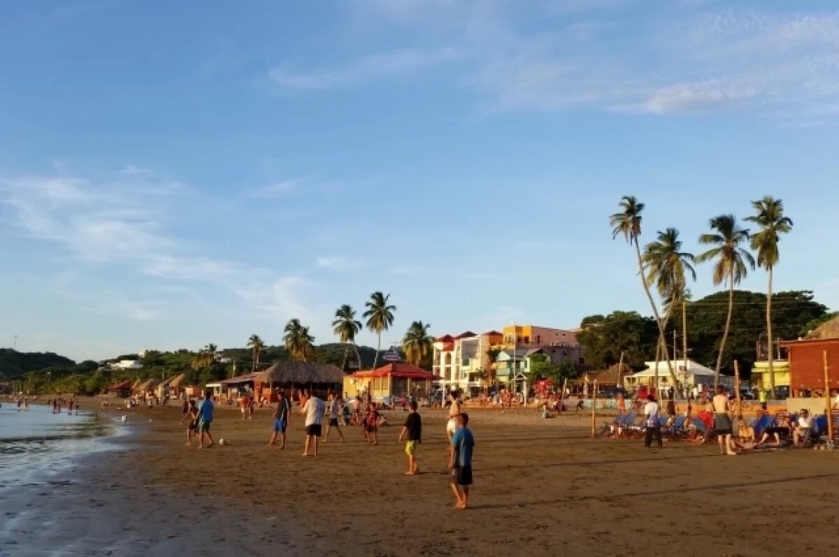    Никарагуа заявила о признании ДНР, ЛНР, Запорожья и Херсонщины частью РФ