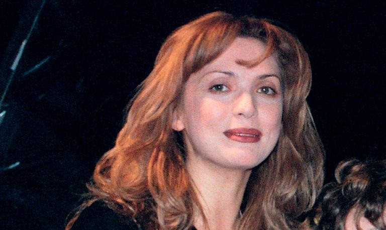    Фото: wikipedia.org / Anastasiya Fedorenko, CC BY-SA 3.0 Камилла Булгакова