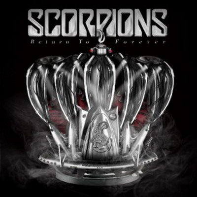     Обзор: «Scorpions: бородатый психодел, MTV и Советский Союз»