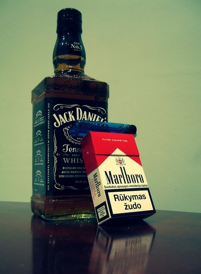 Минздрав предупреждает.