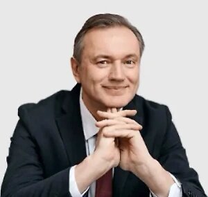 Александр Кичаев