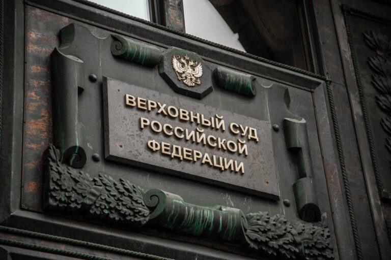    Фото: Общественная Служба Новостей Илья Федоров