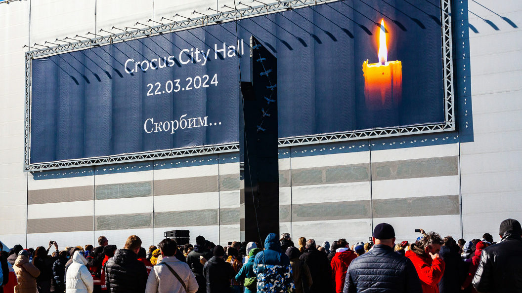    Roman Denisov/Global Look Press