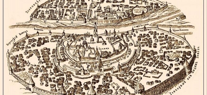 Откуда появилось выражение «на худой конец»?