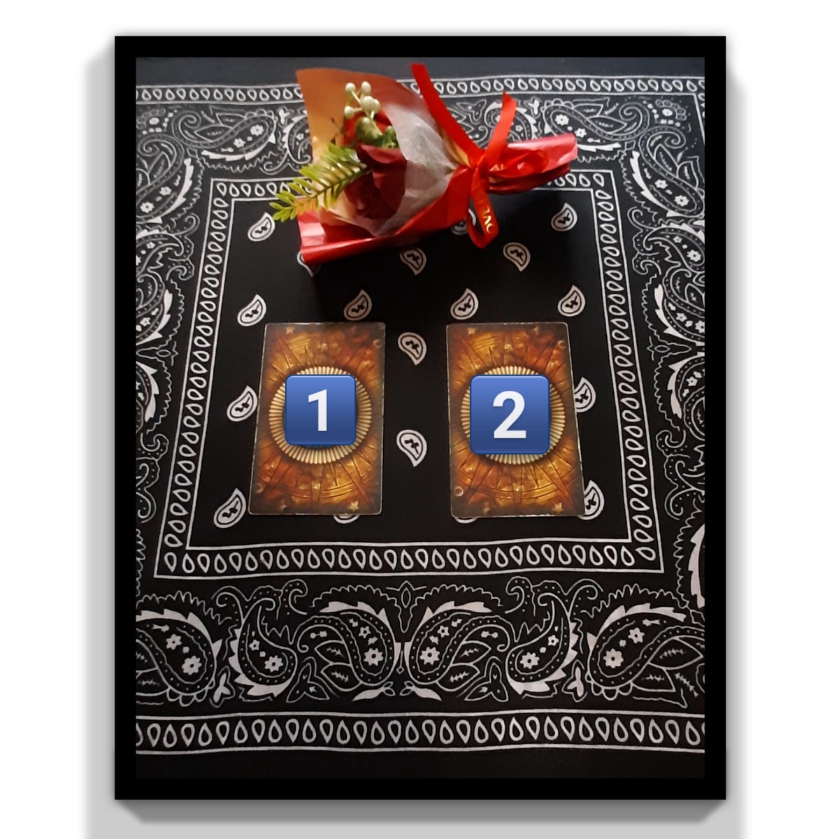 1️⃣ вариант: