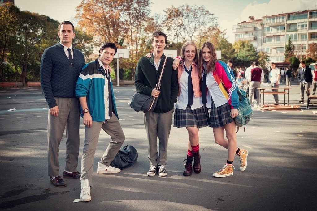 Кадр из фильма. Фото взято из поисковика Яндекс