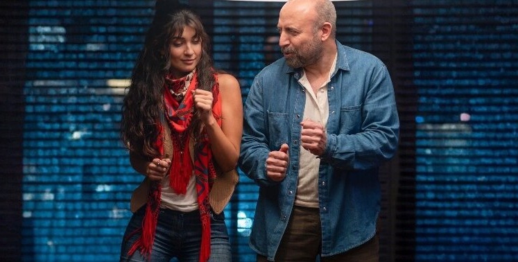 Кадр из фильма. Фото взято из поисковика Яндекс