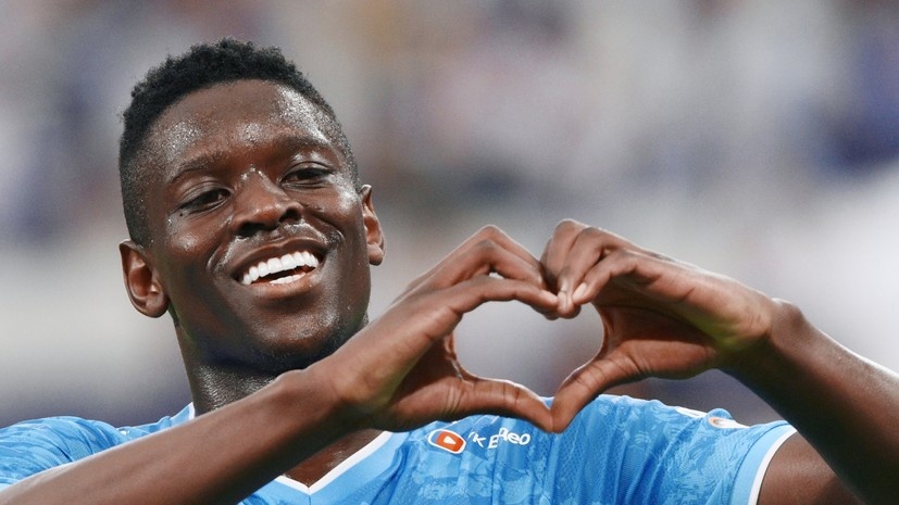   РИА Новости Алексей Даничев