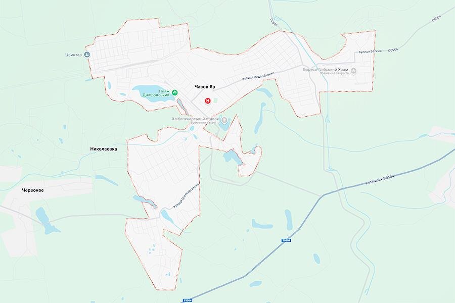    Google Maps