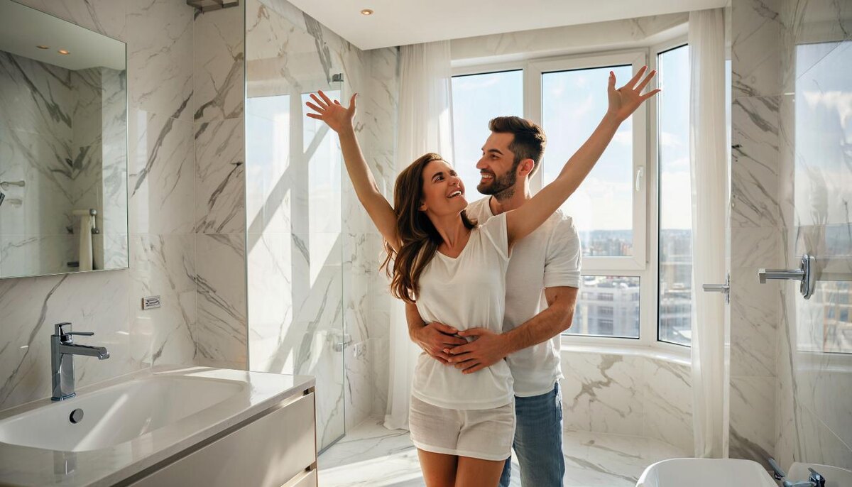 Правильный ремонт