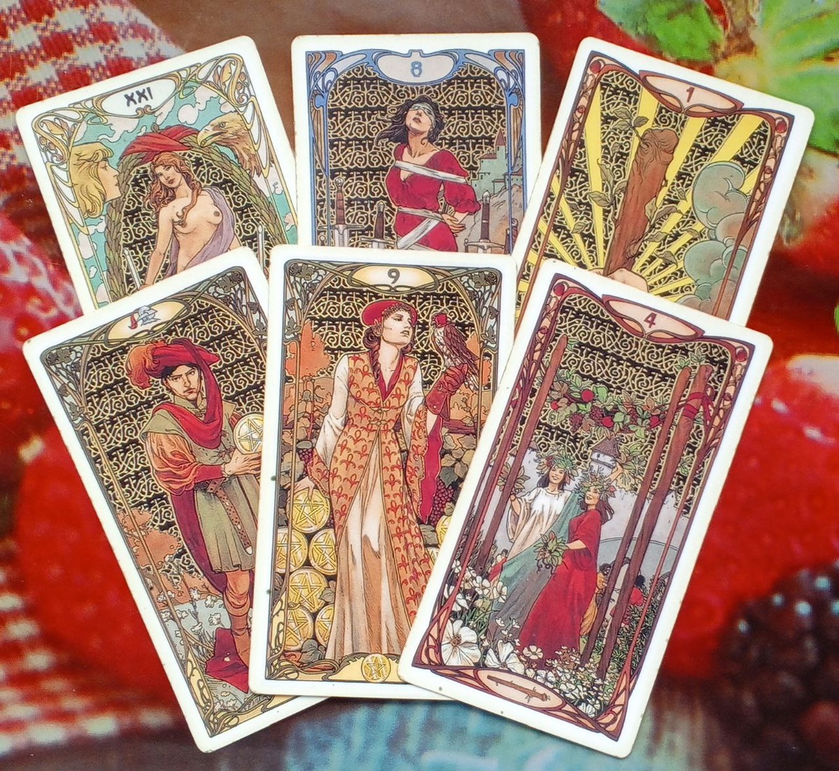 фото принадлежит автору канала