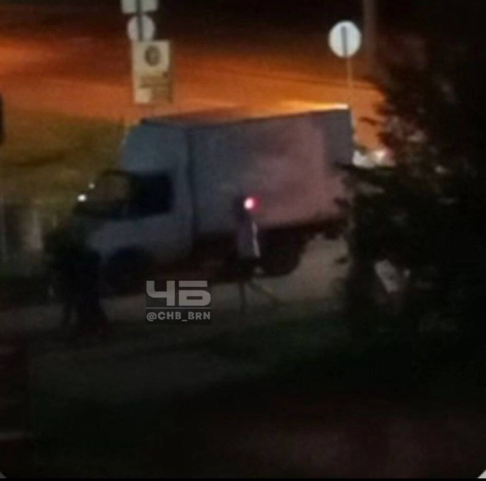    Барнаульцы жалуются на громкие ночные развлечения. Источник: "Черное и Белое Барнаул"