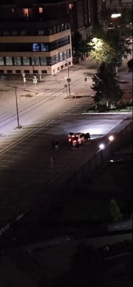    Барнаульцы жалуются на громкие ночные развлечения. Источник: "В курсе 22"