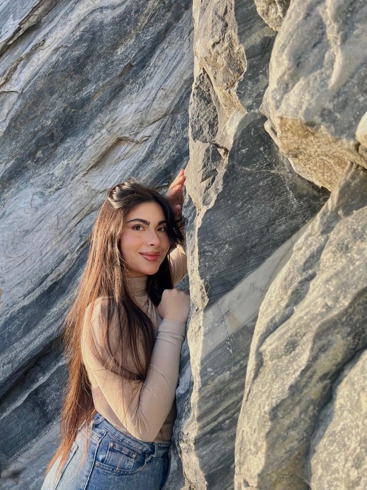 Фото: предоставлено Зейнаб Мурадовой