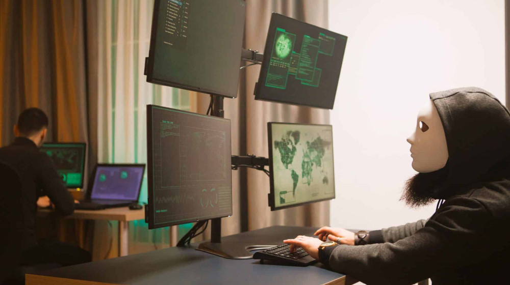    Киберпреступления в Dota 2: как российские тинейджеры теряют аккаунты