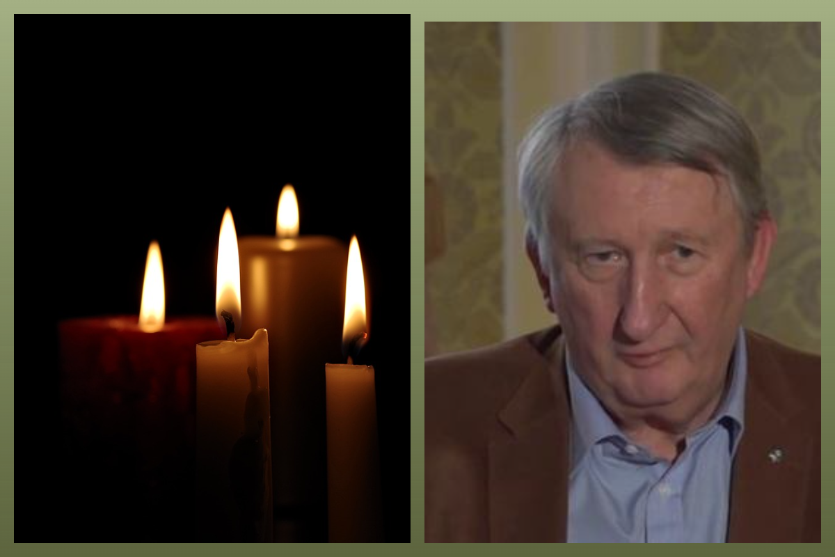 Князь Александр Трубецкой/rutube.ru/pixabay.com