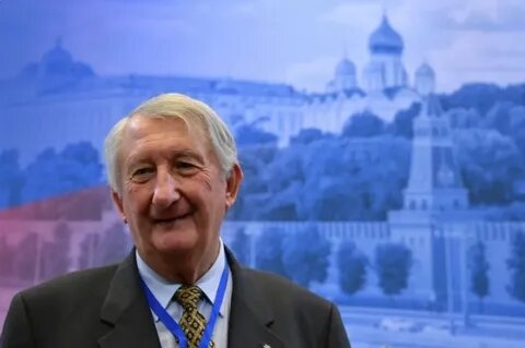 Александр Трубецкой