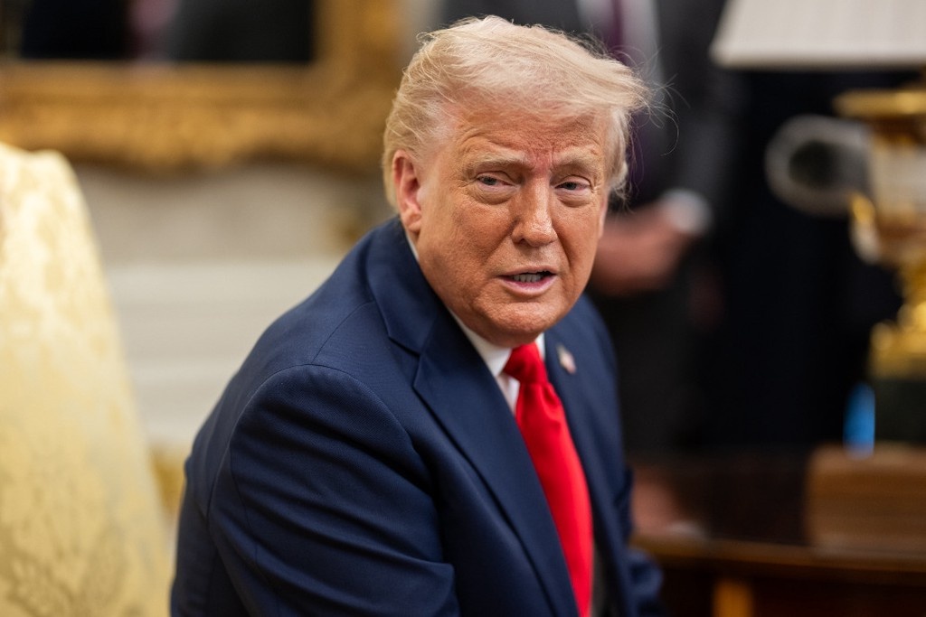    Фото © Wikipedia / The White House