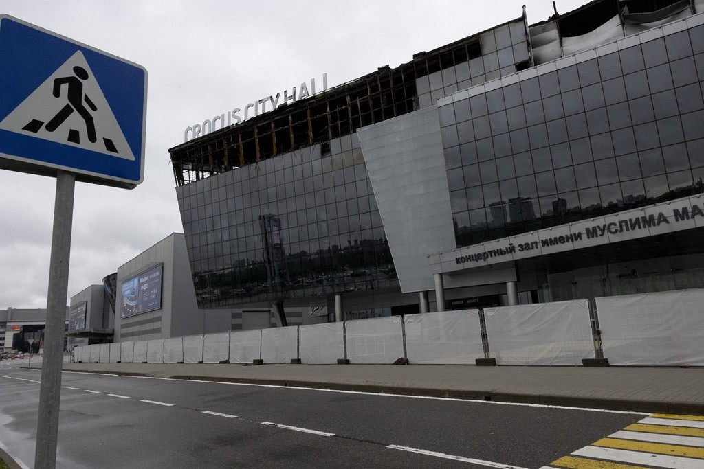    Фото © Анастасия Романова / Абзац