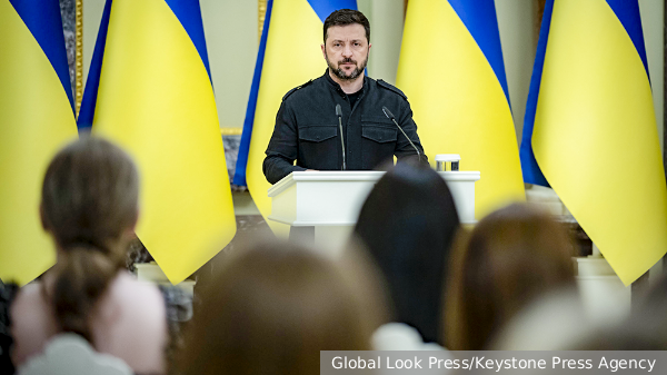     Фото: Global Look Press/Keystone Press Agency   
 Текст: Ирма Каплан