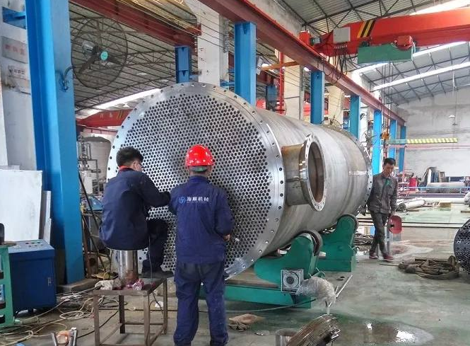 Контроль и тестирование устройства на производстве