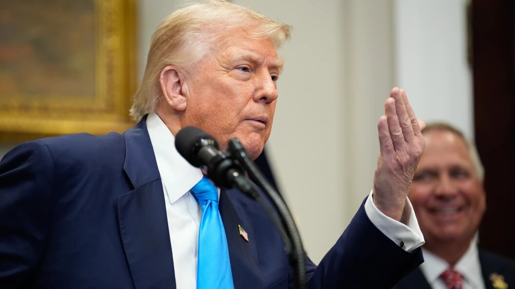    фото: Yuri Gripas - Pool via CNP/Keystone Press Agency/Globallookpress