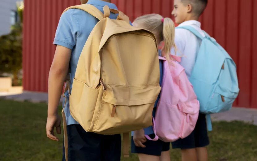    Опрос IZHLIFE: 31% ижевчан потратили 15-20 тысяч рублей на сборы первоклашки