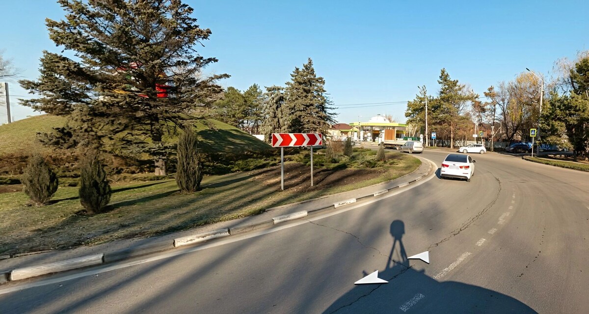     Автор: Яндекс. Карты