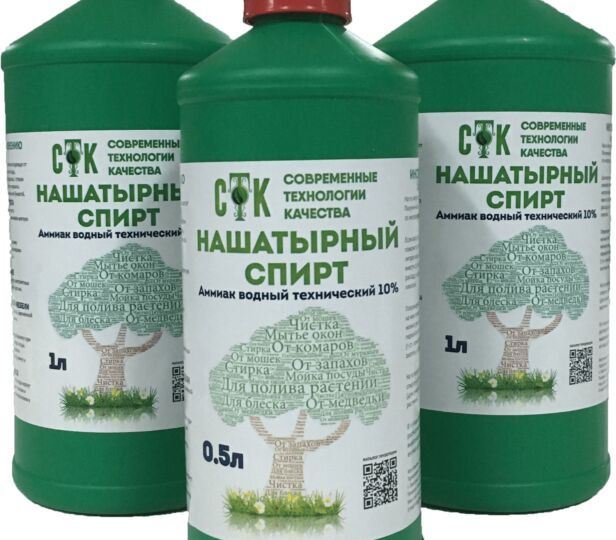 Как поливать лук нашатырём и получить щедрый урожай: мой проверенный способ