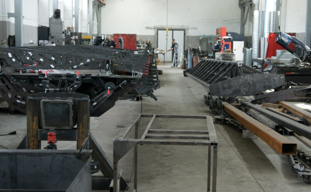 Фото: пресс-служба правительства Курской области