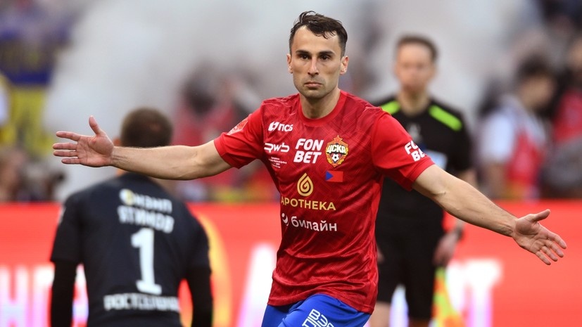   РИА Новости Владимир Астапкович