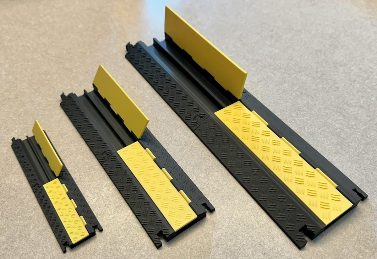 Короба для организации проводов