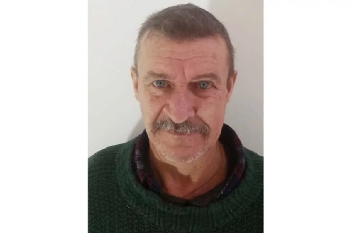    В Твери ищут хромого пенсионера с татуировками