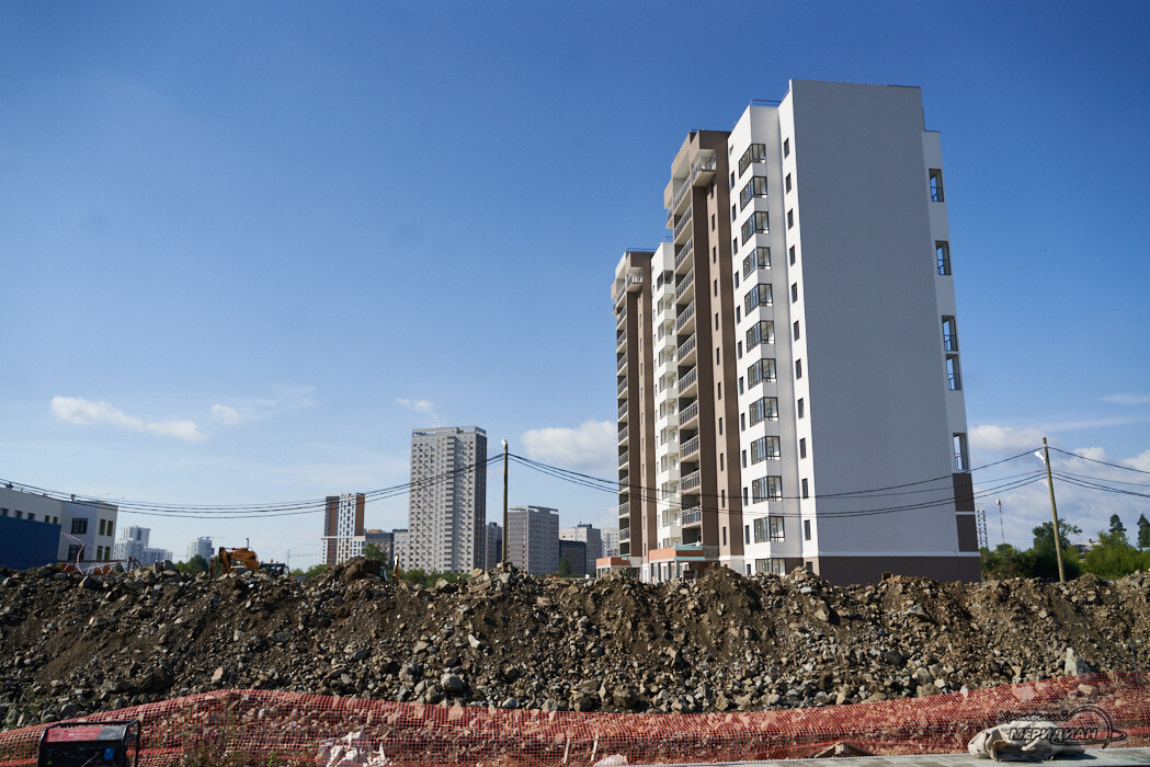    Фото Лидия Аникина © ИА «Уральский меридиан»