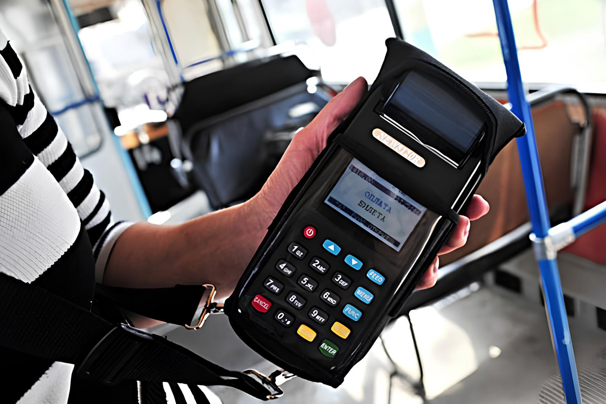 Ярославль переходит на безнал: проезд в автобусах теперь только по картам!