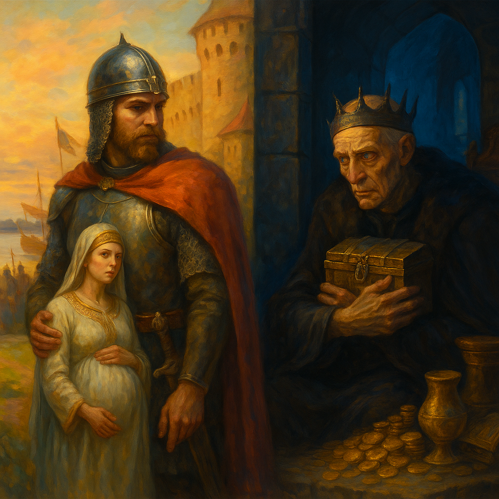 Т. А. Голикова Сгенерировано через нейросети 2025 год