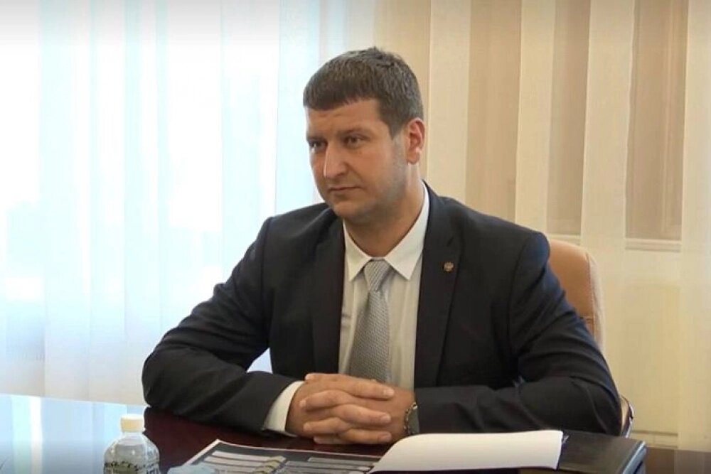    Фото: Telegram-канал Дмитрия Демешина