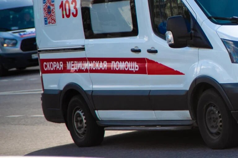    Фото: Общественная Служба Новостей Ксения Евдокимова