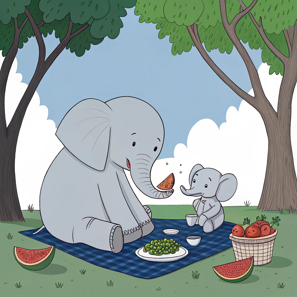 Берите привычную, вкусную и свежую еду – на природе особенный аппетит!