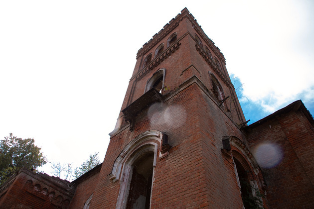 Фото: Наталья Ларина