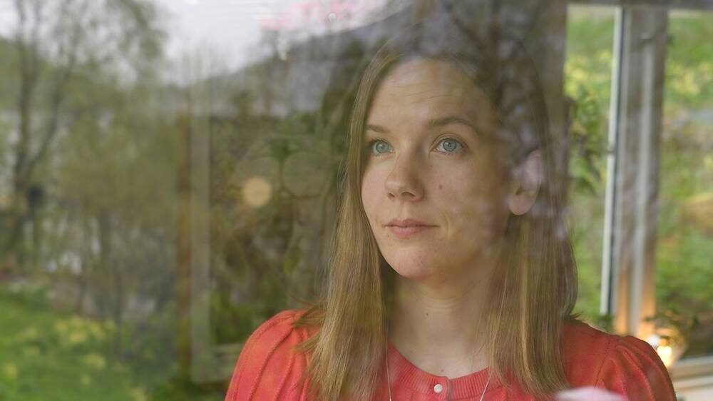 Foto: Marie Staberg / NRK