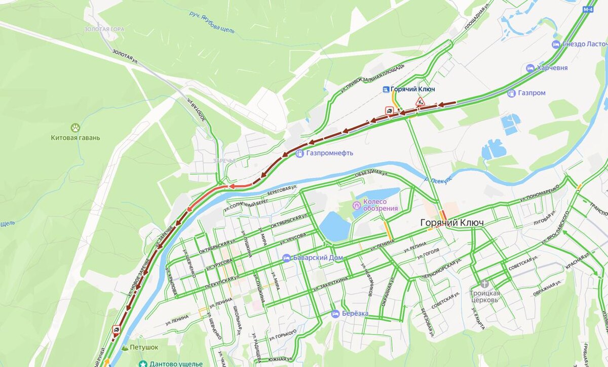    Фото yandex.ru/maps