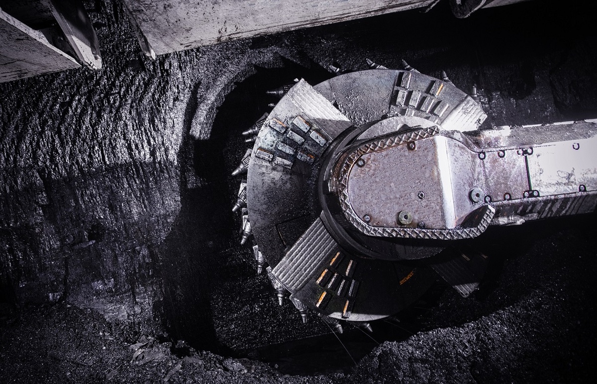 Фото предоставлено Управлением по внутренним и внешним коммуникациям Распадской угольной компании